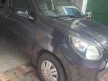 Suzuki Alto 2013 Car