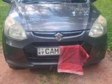Suzuki Alto 2015 Car