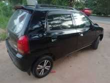 Suzuki Alto 2010 Car