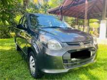 Suzuki Alto 2015 Car