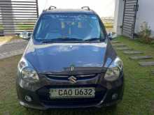 Suzuki Alto 2015 Car