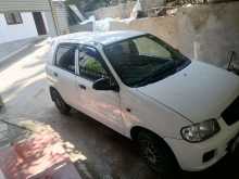 Suzuki Alto 2011 Car