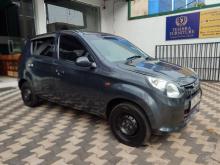 Suzuki Alto 2015 Car