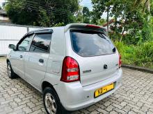Suzuki Alto Speacial Edition 2006 Car