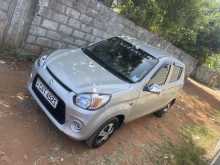 Suzuki Alto 2017 Car
