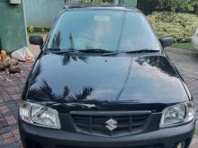 Suzuki Alto 2010 Car