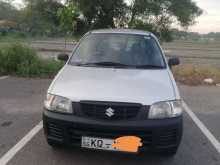 Suzuki Alto 2011 Car