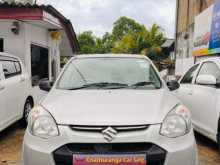 Suzuki Alto 2015 Car