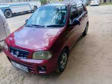 Suzuki Alto 2007 Car