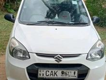 Suzuki Alto 2015 Car