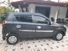 Suzuki Alto 2016 Car