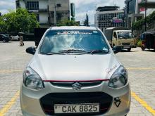 Suzuki Alto 2015 Car