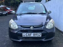 Suzuki Alto 2015 Car
