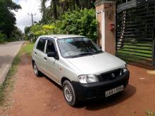 Suzuki Alto 2005 Car