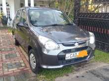 Suzuki Alto 2014 Car