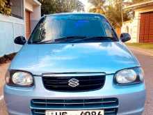 Suzuki ALTO 2003 Car