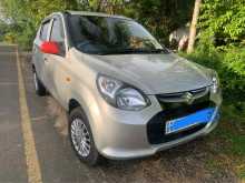 Suzuki Alto 2015 Car