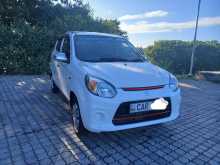 Suzuki Alto 2016 Car