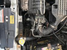 Suzuki Alto 2014 Car