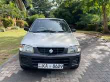 Suzuki ALTO 2005 Car