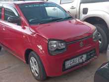 Suzuki Alto 2015 Car