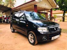 Suzuki Alto 2010 Car