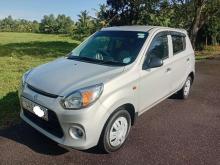 Suzuki Alto 2016 Car