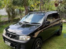 Suzuki Alto 2011 Car