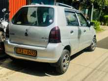 Suzuki Alto 2010 Car