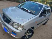 Suzuki Alto 2011 Car