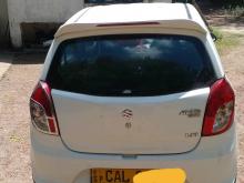 Suzuki Alto 2015 Car