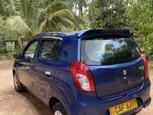 Suzuki Alto 2015 Car