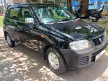 Suzuki Alto 2011 Car