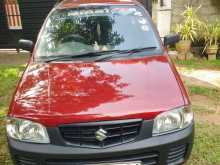 Suzuki Alto 2007 Car