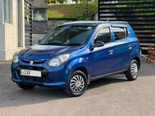 Suzuki Alto 2015 Car