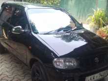 Suzuki Alto 2005 Car