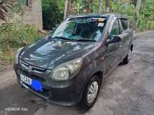 Suzuki Alto 2015 Car