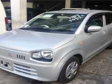 Suzuki Alto 2016 Car