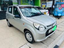 Suzuki Alto 2015 Car