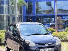 Suzuki Alto 2015 Car