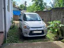 Suzuki Alto 2016 Car