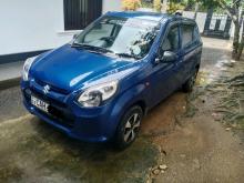Suzuki Alto 2015 Car