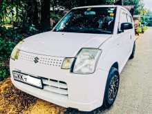 Suzuki Alto 2007 Car