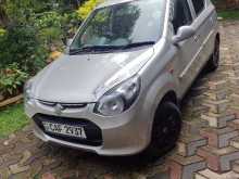 Suzuki Alto 2015 Car