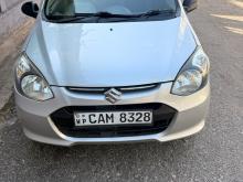 Suzuki Alto 2015 Car