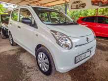 Suzuki Alto 2010 Car
