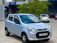 Suzuki Alto 2015 Car