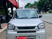 Suzuki Alto 2025 Car