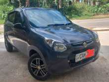 Suzuki Alto 2015 Car