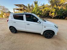 Suzuki Alto 2015 Car
